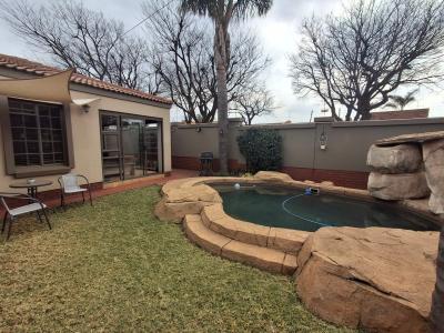 Boksburg, Gauteng, Afrique Du Sud
