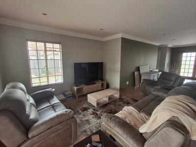 Boksburg, Gauteng, Afrique Du Sud