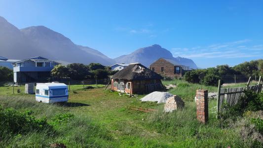Bettys Bay, Western Cape, 南アフリカ