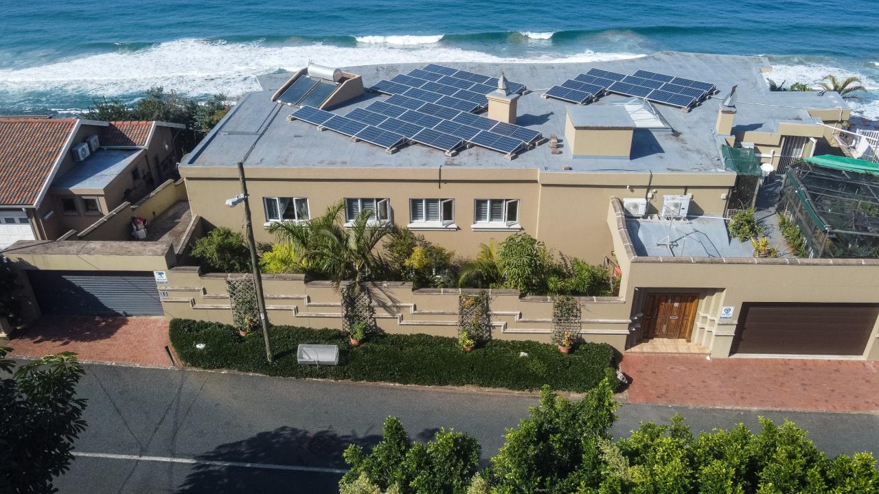 Durban, KwaZulu Natal, Sudafrica