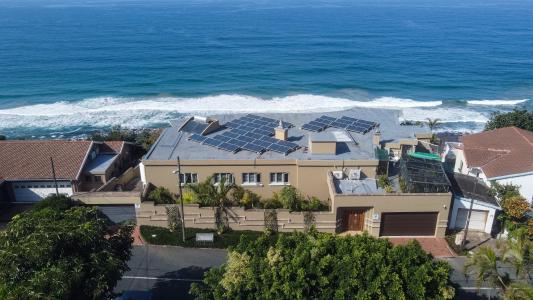 Durban, KwaZulu Natal, Sudafrica