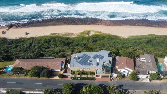 Durban, KwaZulu Natal, Sudafrica