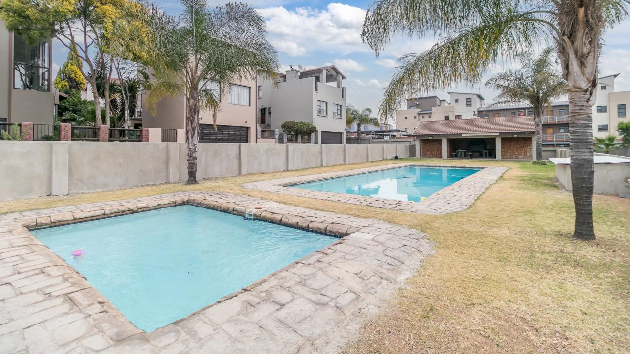 Midrand, Gauteng, Afrique Du Sud