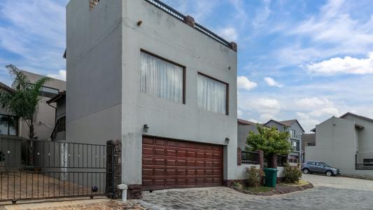 Midrand, Gauteng, Afrique Du Sud