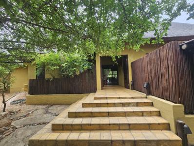 Hoedspruit, Limpopo, 南非