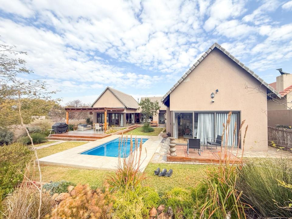 Hartbeespoort, North West, Sudafrica