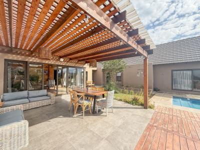Hartbeespoort, North West, Sudafrica