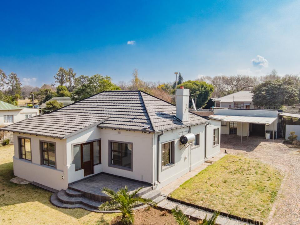 Benoni, Gauteng, Republika Południowej Afryki