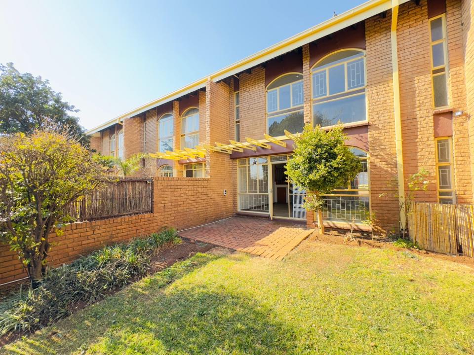 Boksburg, Gauteng, Afrique Du Sud