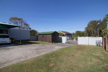 East London, Eastern Cape, Republika Południowej Afryki