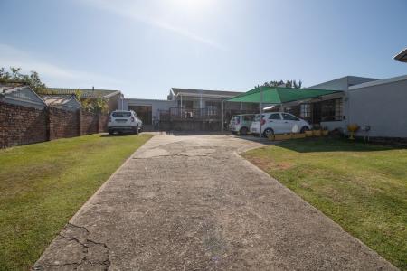 East London, Eastern Cape, Republika Południowej Afryki