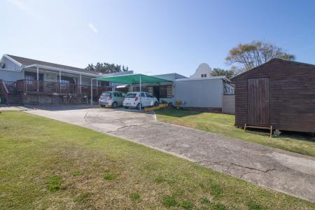 East London, Eastern Cape, Republika Południowej Afryki