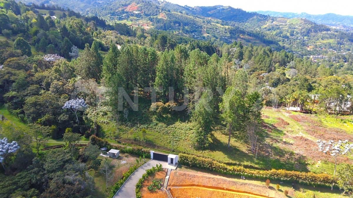 Rionegro, אנטיוקיה 054047, קולומביה 