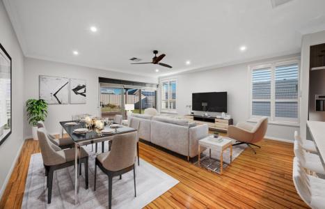 43 Richards Loop, Oran Park, NSW 2570, 오스트레일리아