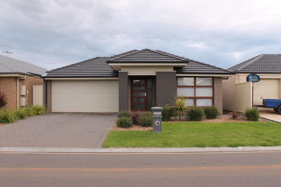 6 Eldorado Street, Munno Para West, SA 5115, Australie