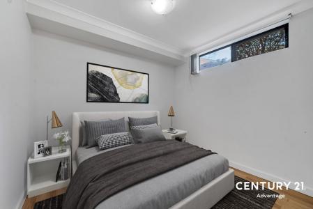 22/164-168 Station Street, Wentworthville, NSW 2145, Avustralya