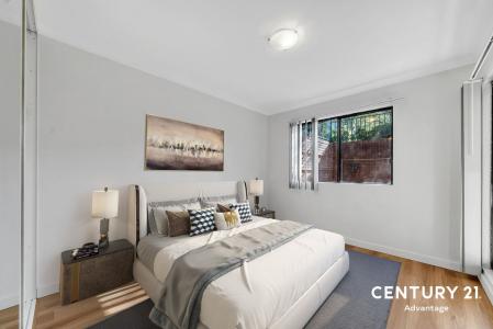 22/164-168 Station Street, Wentworthville, NSW 2145, Avustralya