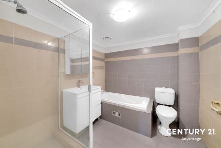 22/164-168 Station Street, Wentworthville, NSW 2145, Avustralya