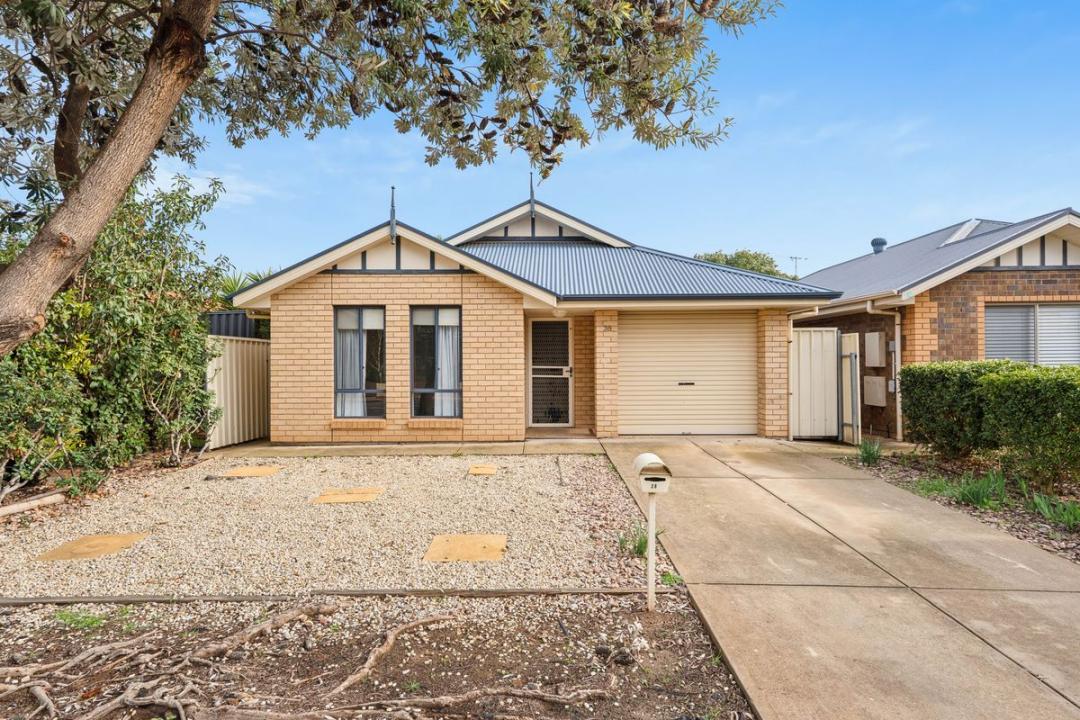38 Charta Circuit, Smithfield, SA 5114, Australie