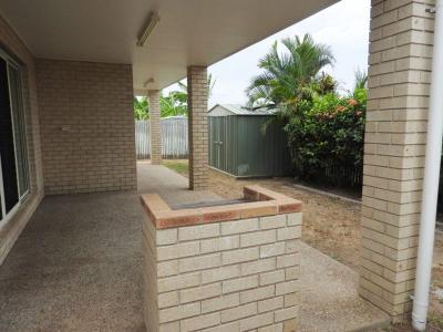 7 Fortunia Lane, Kirwan, QLD 4817, Avustralya