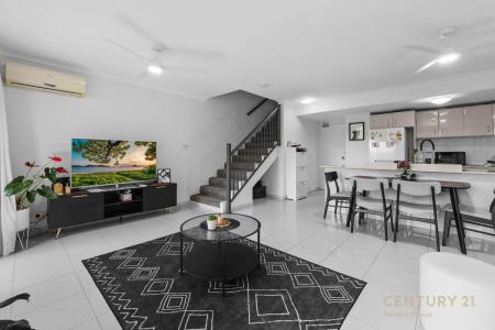 20/41 Woodhouse Drive, Ambarvale, NSW 2560, Australien