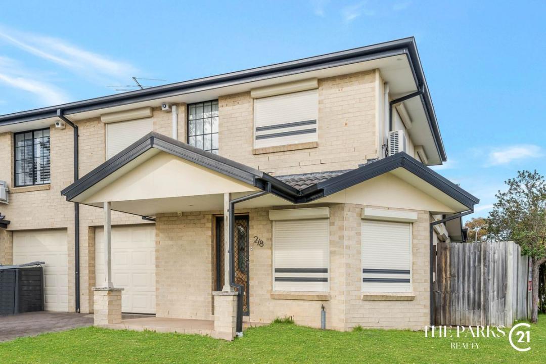 2/8 Owl Place, Green Valley, NSW 2168, Avustralya