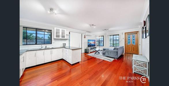 2/8 Owl Place, Green Valley, NSW 2168, Avustralya