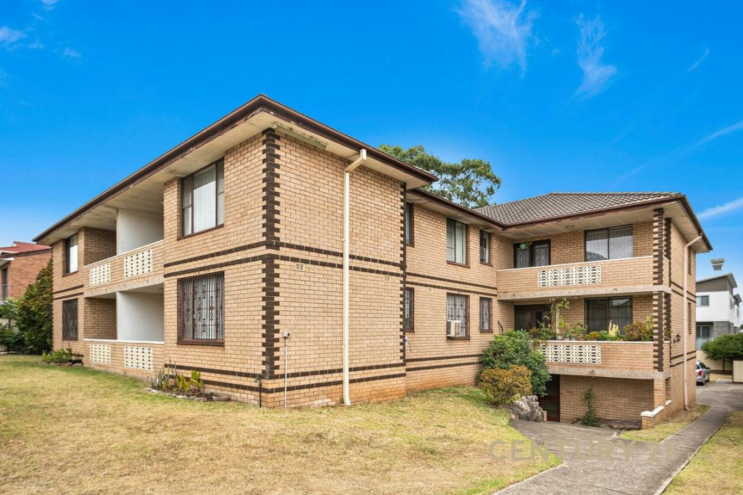 1/34-38 Shadforth Street, Wiley Park, NSW 2195, Australia