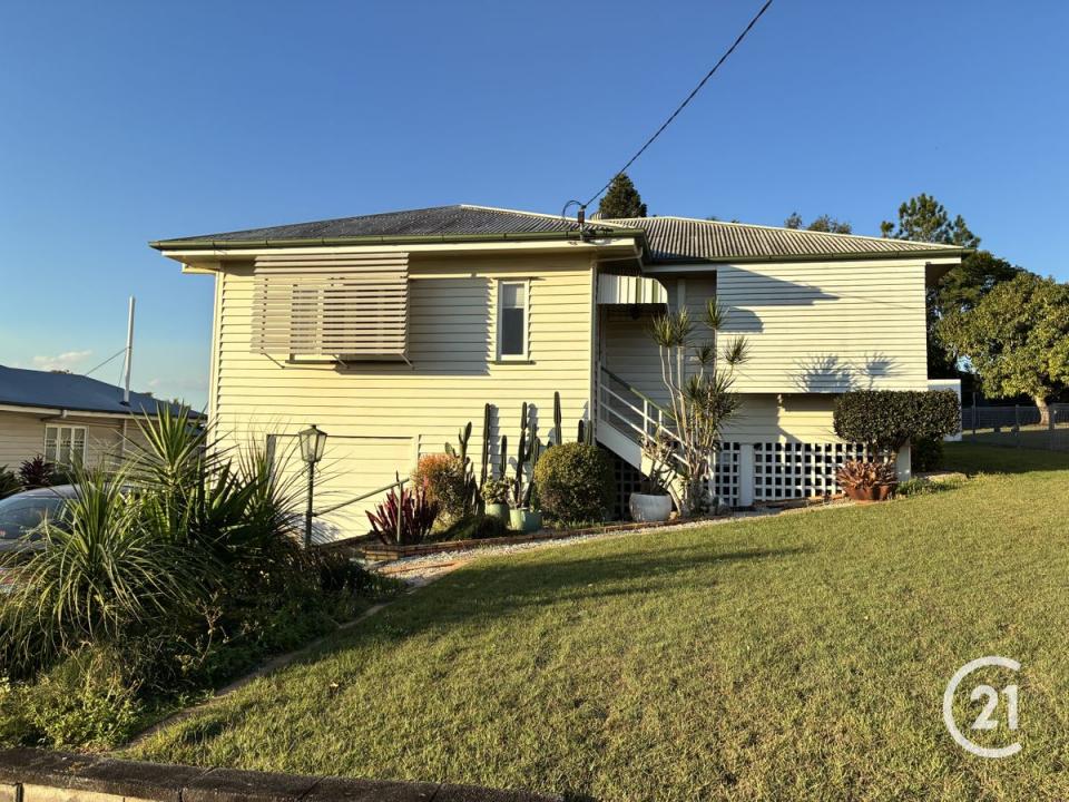 14 McMahon Street, Bundamba, QLD 4304, Australien