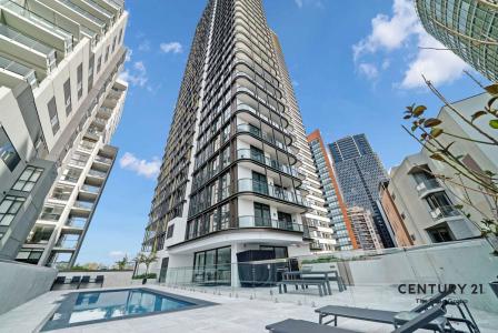1104/20 Parkes Street, Harris Park, NSW 2150, Avustralya