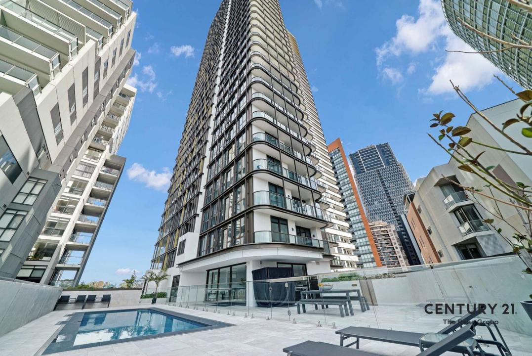 1104/20 Parkes Street, Harris Park, NSW 2150, Úc