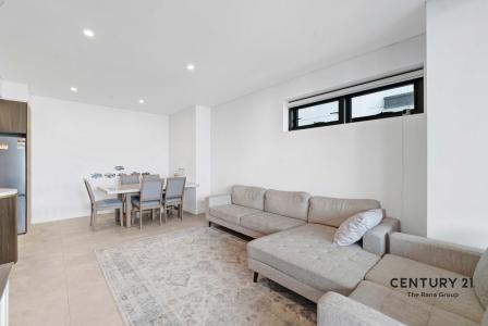 1104/20 Parkes Street, Harris Park, NSW 2150, Úc