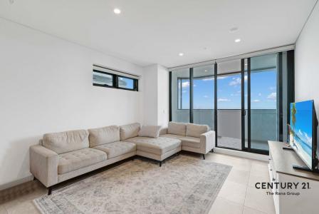 1104/20 Parkes Street, Harris Park, NSW 2150, Úc