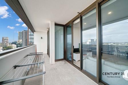 1104/20 Parkes Street, Harris Park, NSW 2150, Úc
