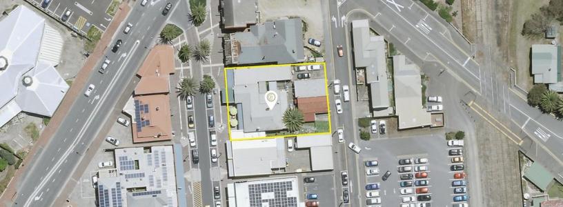 70 Ocean Street, Victor Harbor, SA 5211, Austrália