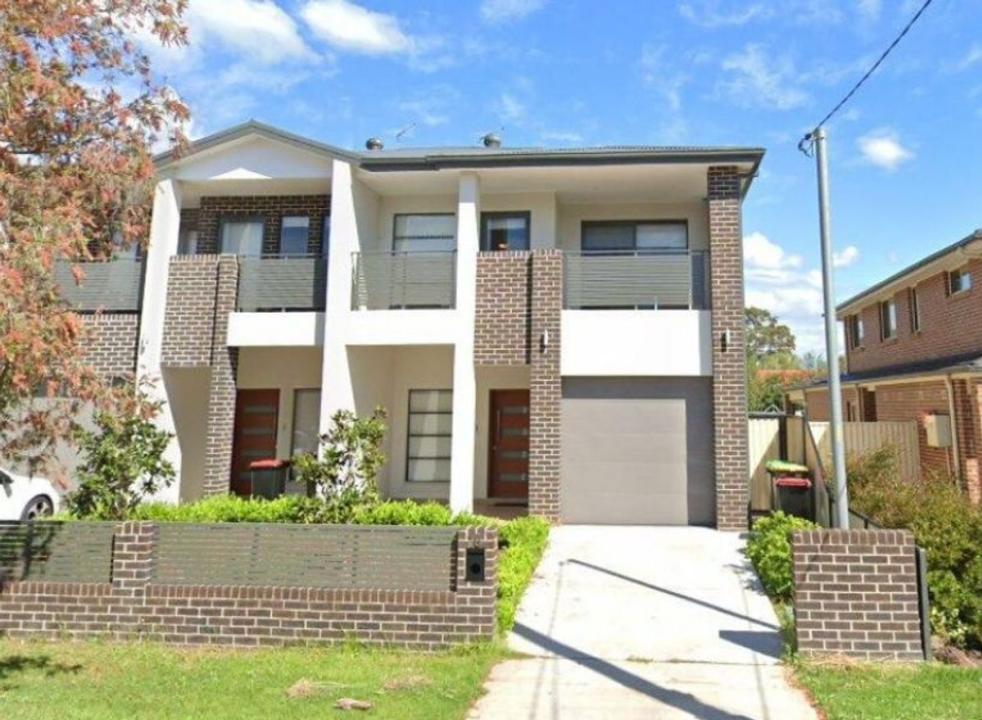 16 Alan Street, Yagoona, NSW 2199, Australia