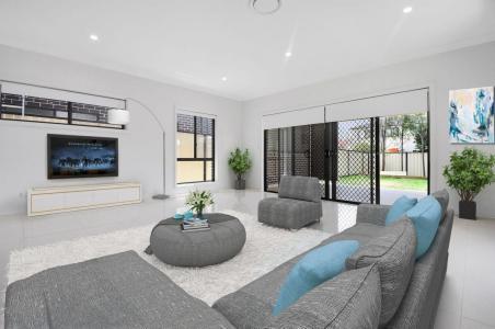 16 Alan Street, Yagoona, NSW 2199, Australia