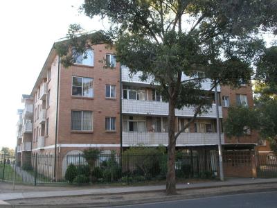 31/2 Beale Street, Liverpool, NSW 2170, Australia