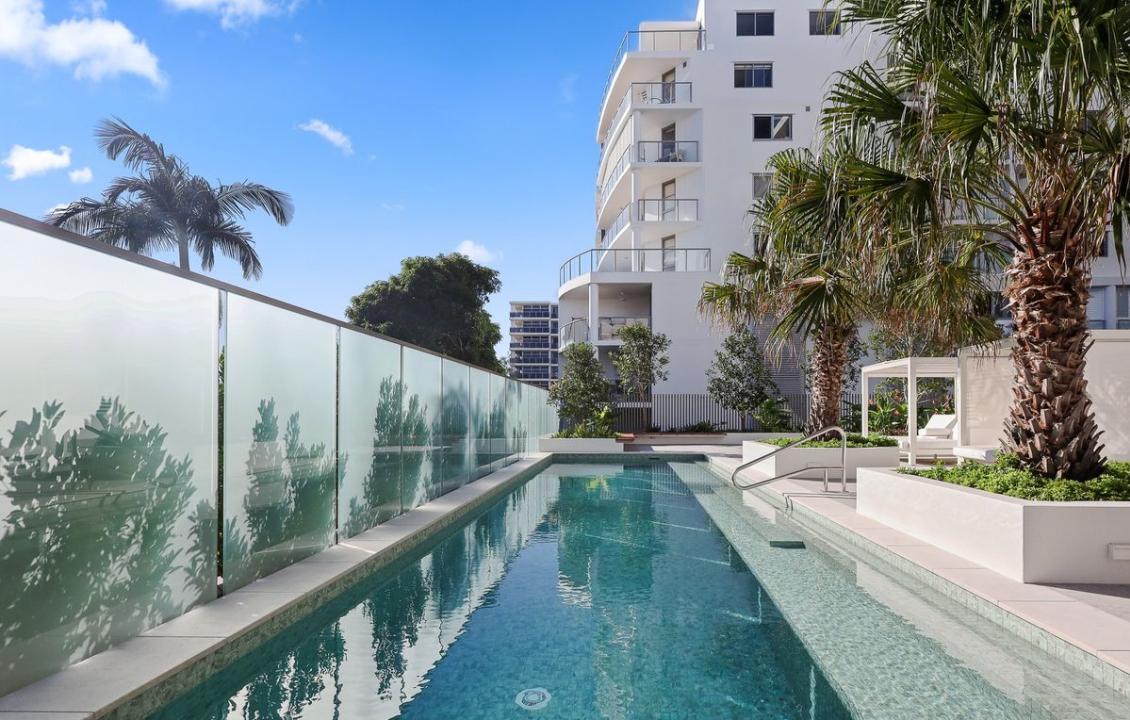 209/77-85 Landsborough Avenue, Scarborough, QLD 4020, Australie