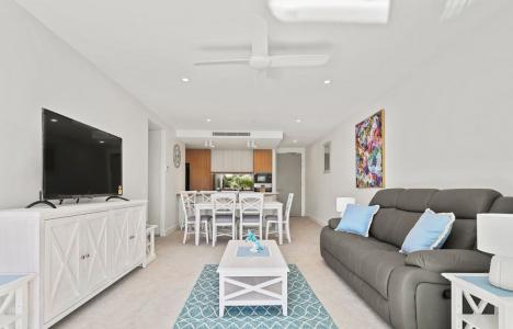 209/77-85 Landsborough Avenue, Scarborough, QLD 4020, Australie