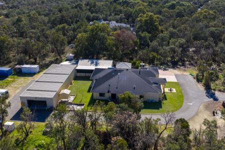 16 Shipsey Place, Wellard, WA 6170, Australia