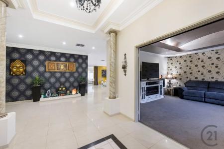 16 Shipsey Place, Wellard, WA 6170, Australia