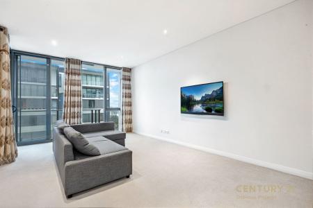1702C/8 Wynne Avenue, Burwood, NSW 2134, Úc