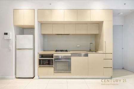 1702C/8 Wynne Avenue, Burwood, NSW 2134, Australia