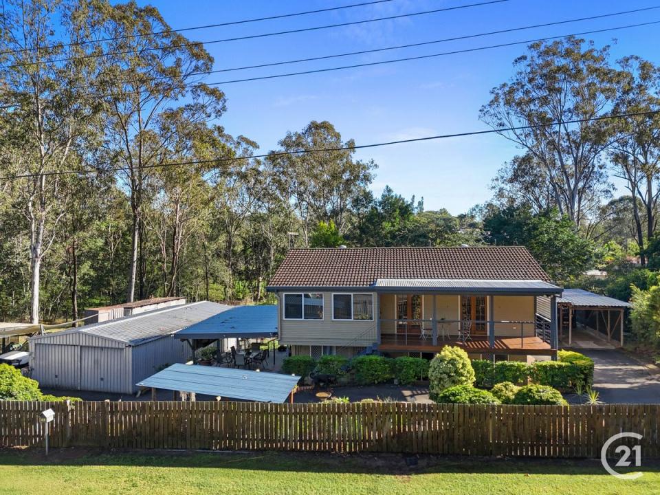 48 Jones Road, Bellbird Park, QLD 4300, אוסטרליה