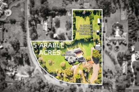 20 Volunteer Road, Kenthurst, NSW 2156, Australia