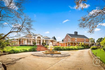 20 Volunteer Road, Kenthurst, NSW 2156, Australia