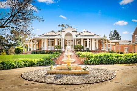 20 Volunteer Road, Kenthurst, NSW 2156, Australia