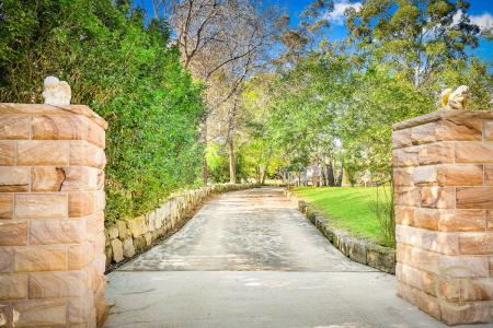 20 Volunteer Road, Kenthurst, NSW 2156, Australia