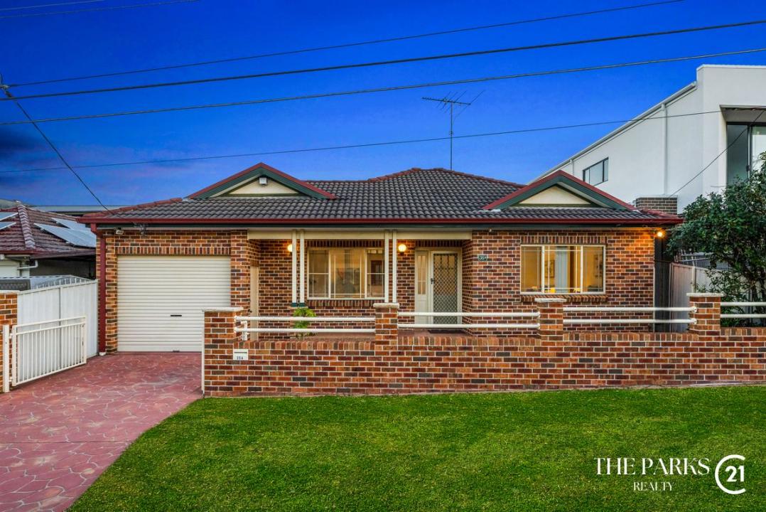 35A Dawson Street, Fairfield Heights, NSW 2165, Austrália